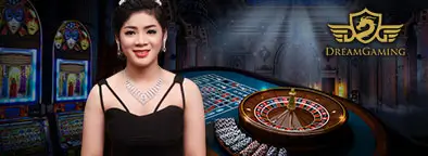 Swag789 dream gaming live casino