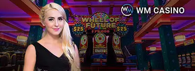 Swag789 wm live casino